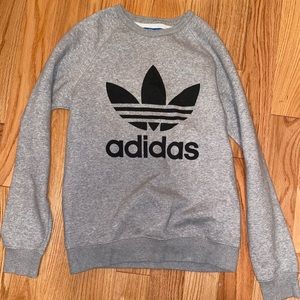 Adidas Crewneck